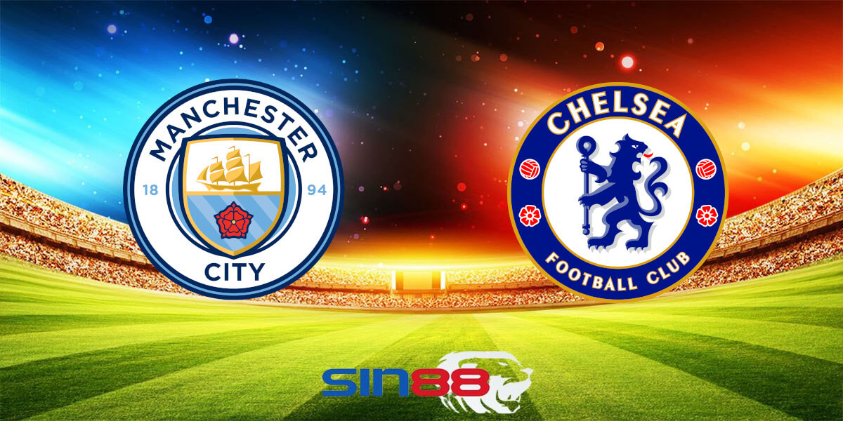 Nhận định bóng đá Manchester City - Chelsea 00h30 ngày 18/02/2024 - Ngoại hạng Anh (Kate)