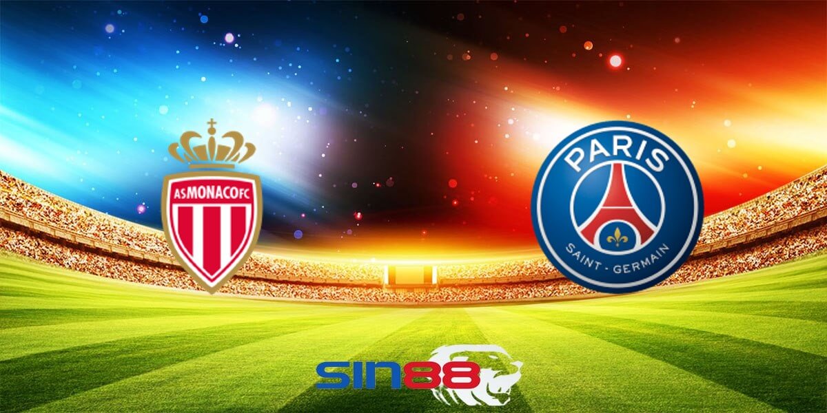 Nhận định bóng đá Monaco - PSG 03h00 ngày 02/03/2024 - Ligue 1 (Kate)