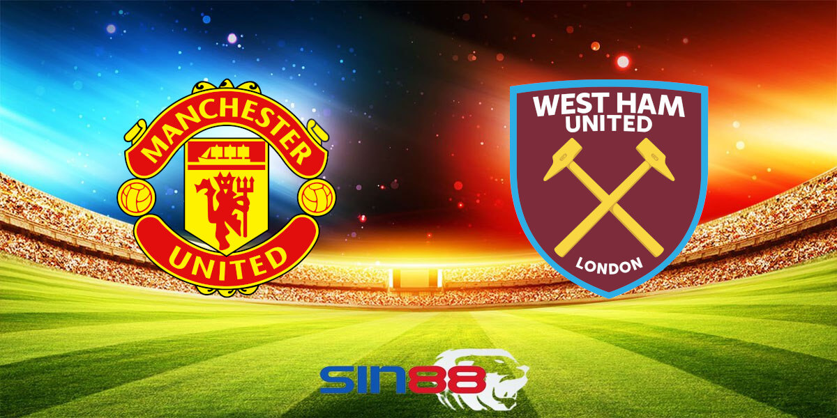 Nhận định bóng đá Manchester United - West Ham 21h00 ngày 04/02/2024 - Ngoại hạng Anh (Kate)