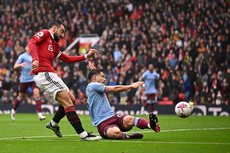 Tổng hợp kết quả nhận định trận đấu Aston Villa vs Manchester United 