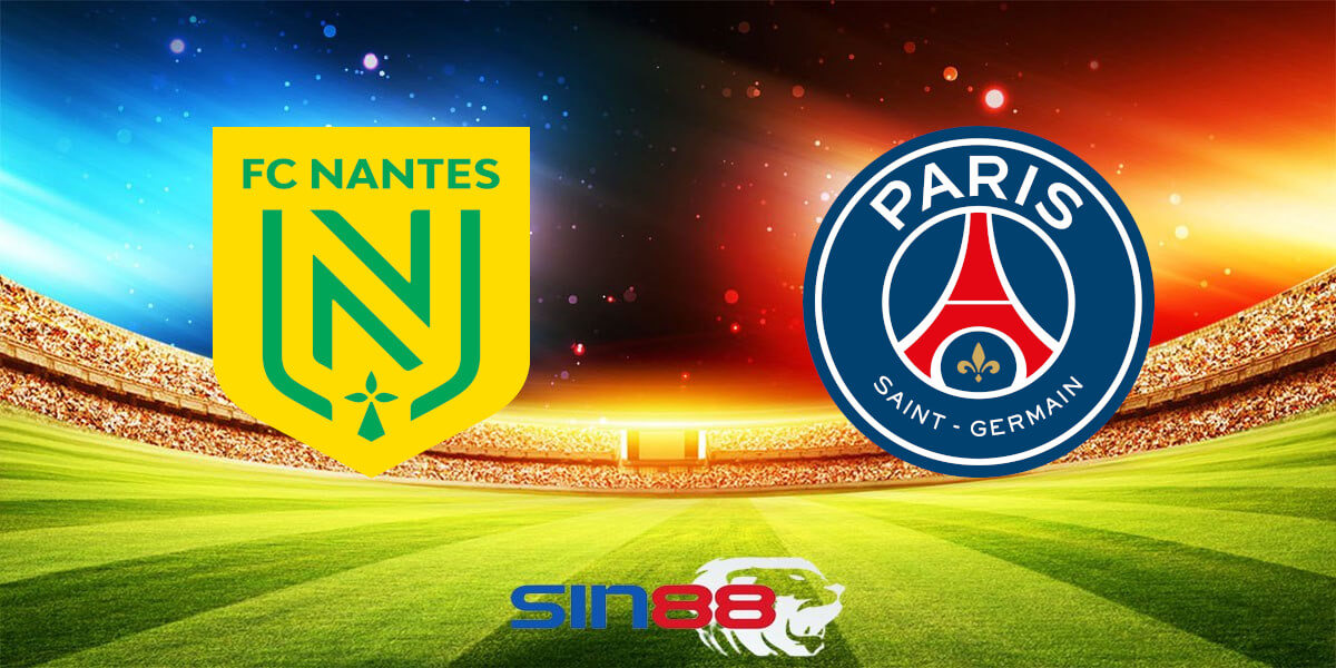 Nhận định bóng đá Nantes - Paris Saint Germain 03h00 ngày 18/02/2024 - Ligue 1 (Kate)