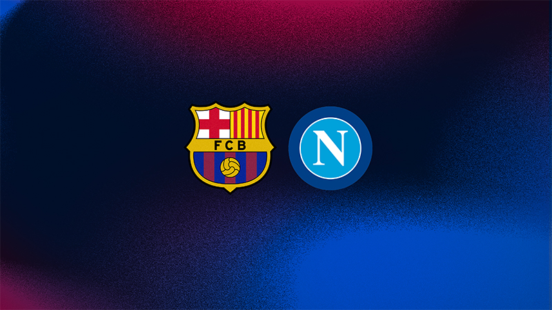 Soi kèo nhà cái Napoli vs Barcelona – Champions League – 22/02/2024