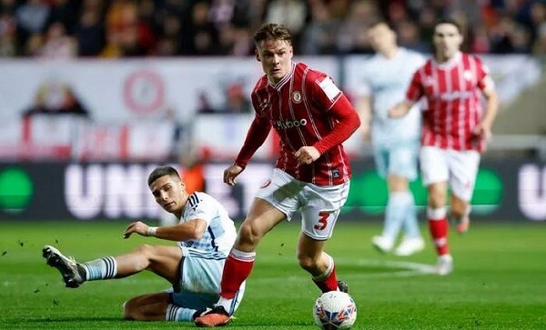 Nhận định Nottingham Forest vs Bristol City