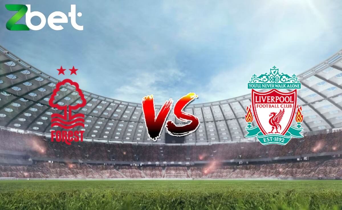 Nhận định soi kèo Nottingham vs Liverpool, 22h00 02/03/2024 – Ngoại hạng Anh