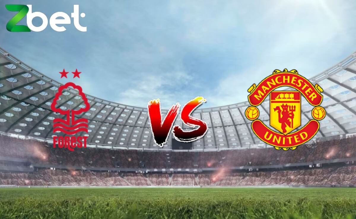 Nhận định soi kèo Nottingham vs Manchester United, 02h45 29/2/2023 – Cup FA