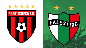 Tip kèo bóng đá trận Portuguesa vs Palestino, 05h00 ngày 21/02/2024