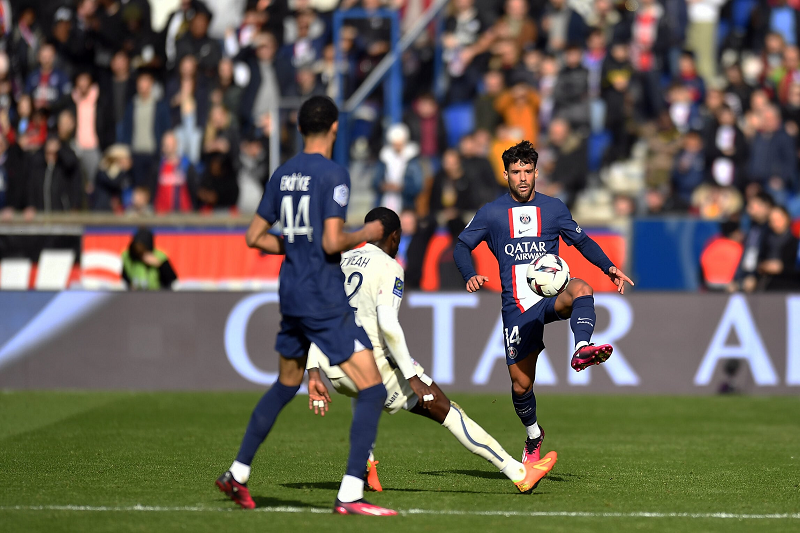 Nhận định trận đấu Paris Saint Germain vs Lille