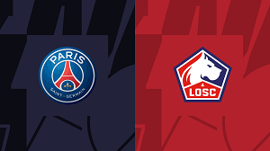 Tip kèo bóng đá trận Paris Saint Germain vs Lille, 03h00 ngày 11/02/2024