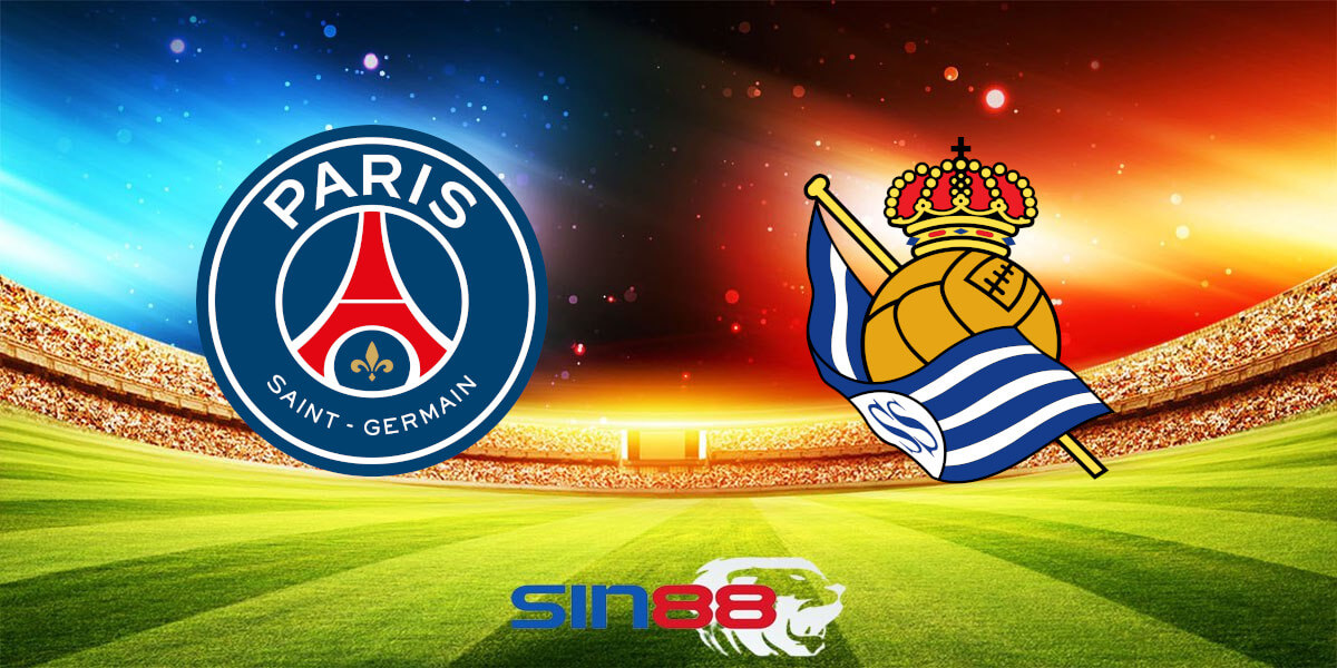 Nhận định bóng đá Paris Saint Germain - Real Sociedad 03h00 ngày 15/02/2024 - Champions League (Kate)