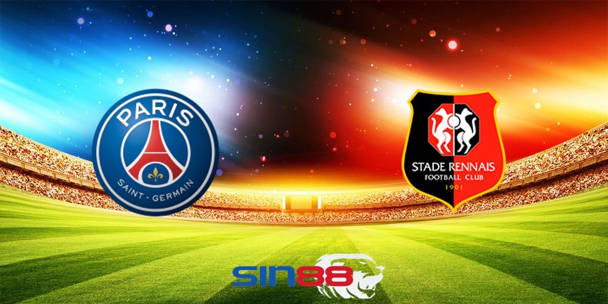 Nhận định bóng đá PSG - Rennes 23h05 ngày 25/02/2024 – Ligue 1 (Kate)