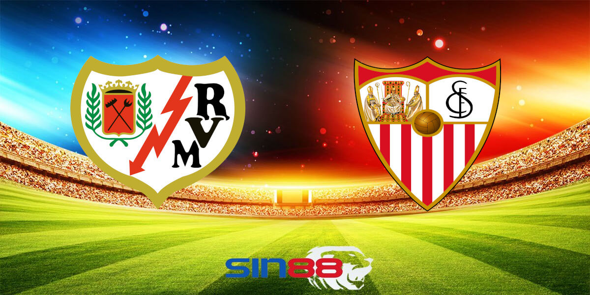 Nhận định bóng đá Rayo Vallecano - Sevilla 03h00 ngày 06/02/2024 - La Liga (Kate)