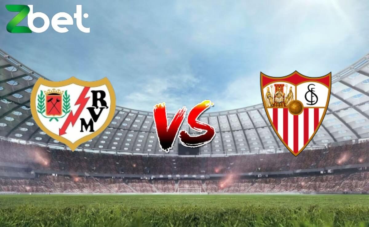 Nhận định soi kèo Rayo Vallecano vs Sevilla, 03h00 06/02/2024 – La Liga