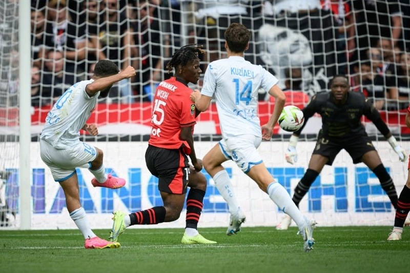 Nhận định trận đấu Le Havre vs Rennes