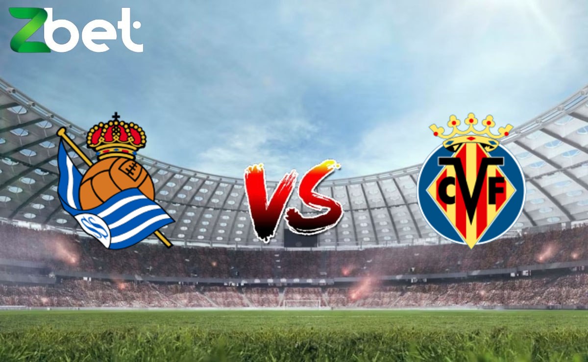 Nhận định soi kèo Real Sociedad vs Villarreal, 03h00 24/02/2024 – La Liga