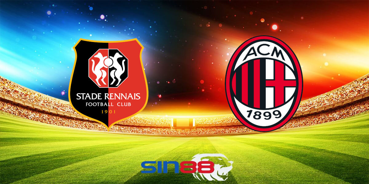 Nhận định bóng đá Rennes - AC Milan 00h45 ngày 23/02/2024 - Europa League (Kate)