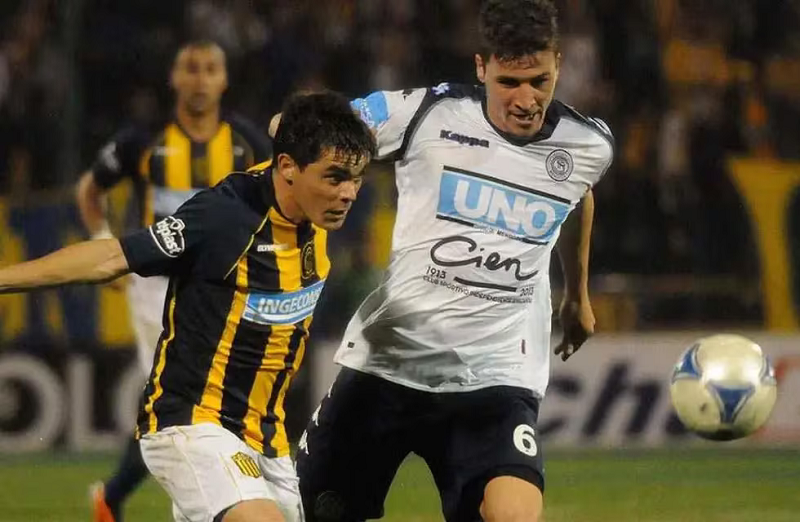 Tổng hợp kết quả nhận định trận đấu Rosario Central vs Independiente Rivadavia 