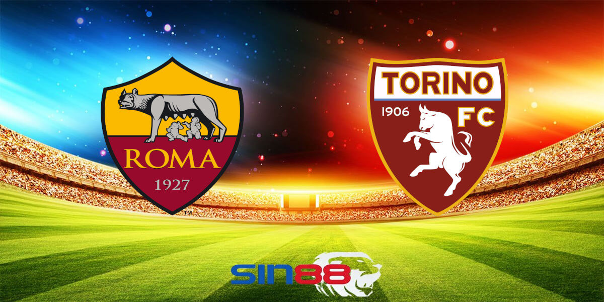 Nhận định bóng đá AS Roma - Torino 00h30 ngày 27/02/2024 - Serie A (Kate)