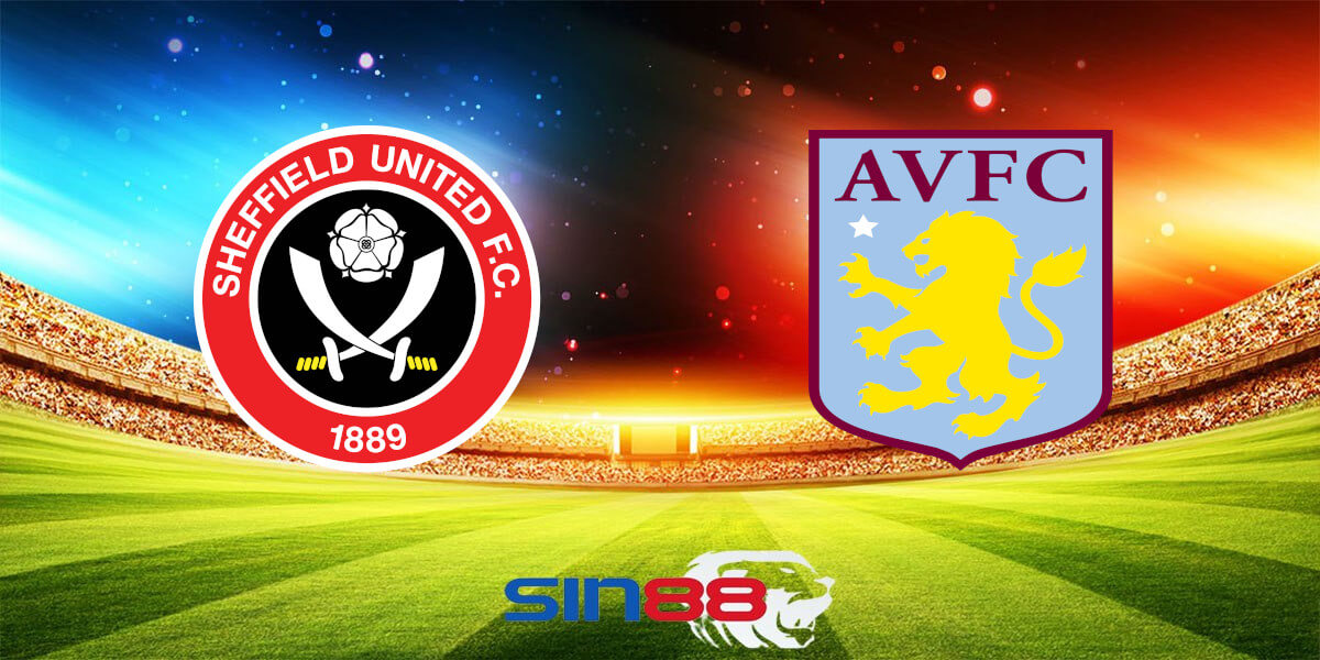 Nhận định bóng đá Sheffield Utd - Aston Villa 00h30 ngày 04/02/2024 - Ngoại hạng Anh (Kate)