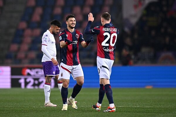 Nhận định Bologna vs Verona