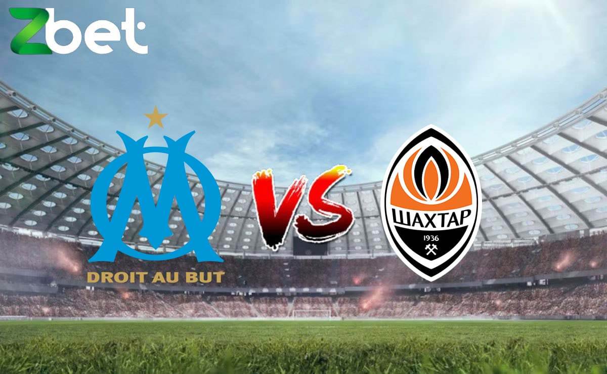 Nhận định soi kèo Marseille vs Shakhtar Donetsk, 03h00 23/02/2024 - Europa League