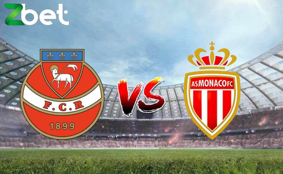 Nhận định soi kèo Rouen vs Monaco, 02h45 09/02/2024 - Cup quốc gia Pháp