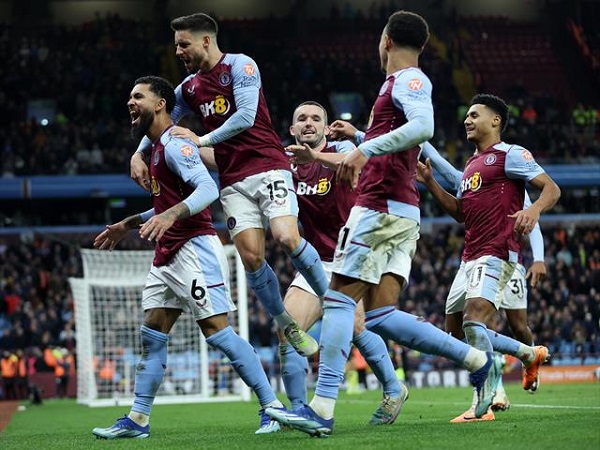 Nhận định Sheffield United vs Aston Villa