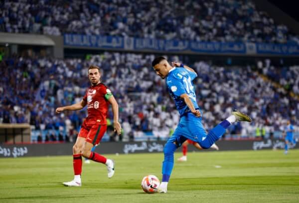 Soi kèo và nhận định Al Ettifaq vs Al Hilal