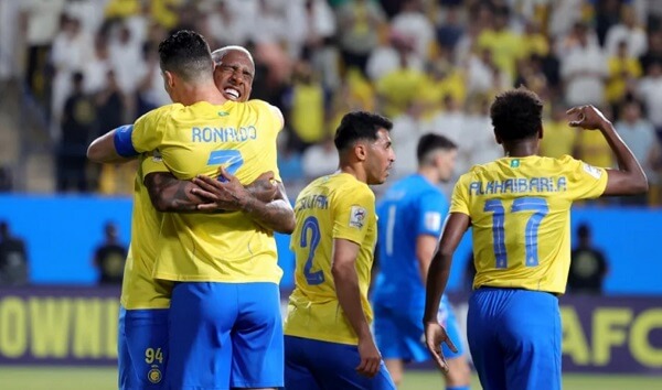 Soi kèo và nhận định Al Nassr - Al Feiha