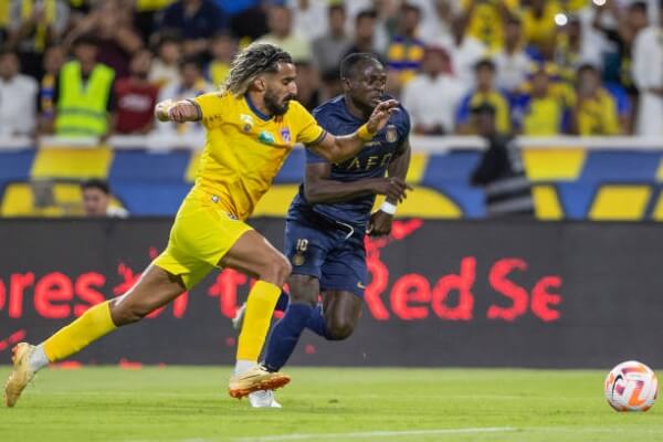 Nhận định Al Nassr vs Al Hazem