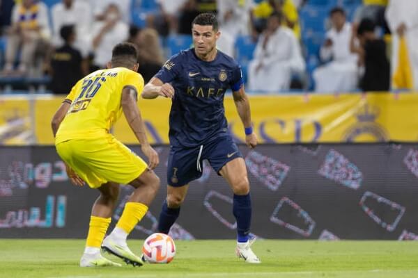 Soi kèo và nhận định Al Nassr vs Al Hazem