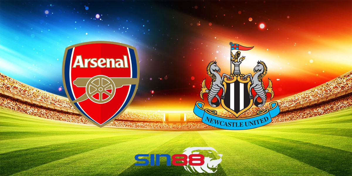 Nhận định bóng đá Arsenal - Newcastle 03h00 ngày 25/02/2024 – Ngoại hạng Anh (Kate)