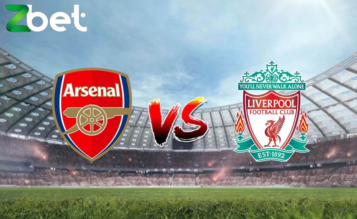 Nhận định soi kèo Arsenal vs Liverpool, 23h30 04/02/2024 - Ngoại hạng Anh