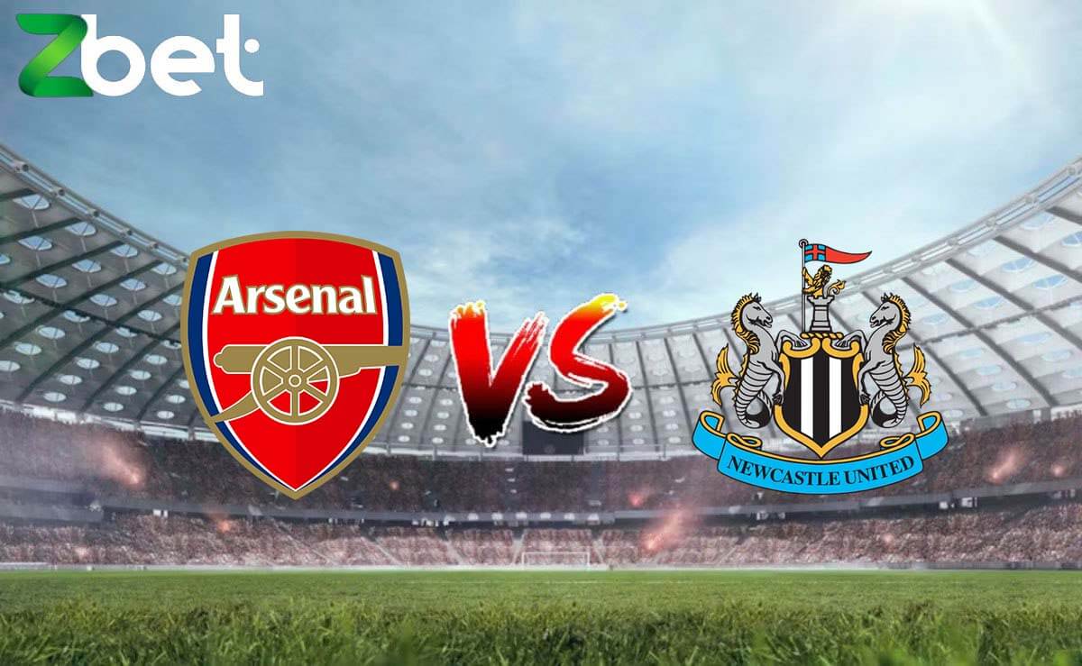 Nhận định soi kèo Arsenal vs Newcastle, 03h00 25/02/2024 - Ngoại hạng Anh