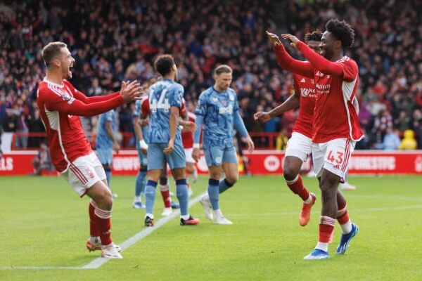 Nhận định Aston Villa vs Nottingham