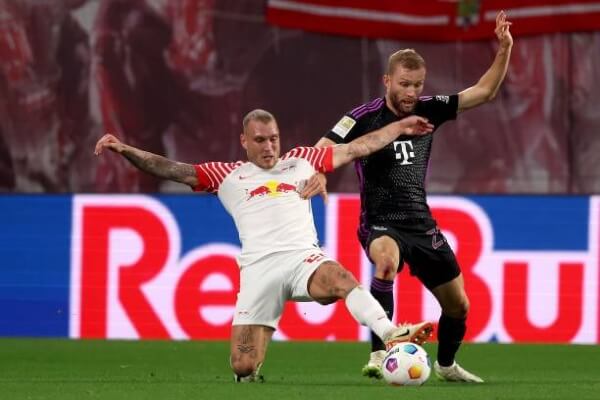 Soi kèo và nhận định Bayern Munich vs RB Leipzig