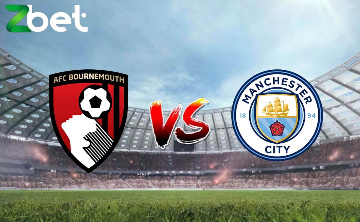 Nhận định soi kèo Bournemouth vs Manchester City, 00h30 25/02/2024 - Ngoại hạng Anh