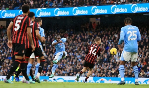 Soi kèo và nhận định Bournemouth - Leicester