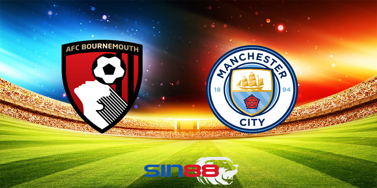 Nhận định bóng đá Bournemouth - Manchester City 00h30 ngày 25/02/2024 – Ngoại hạng Anh (Kate)