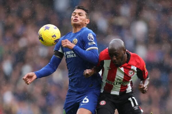 Nhận định Brentford vs Chelsea