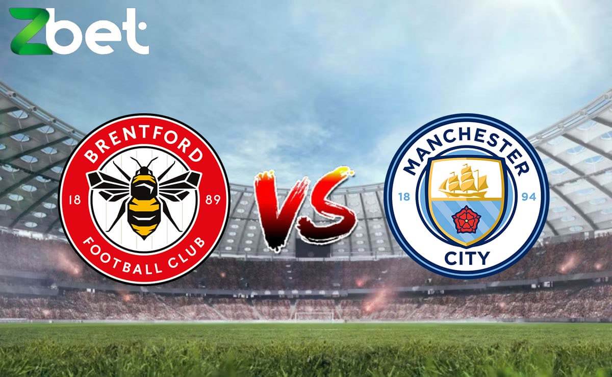 Nhận định soi kèo Brentford vs Manchester City, 03h00 06/02/2024 - Ngoại hạng Anh