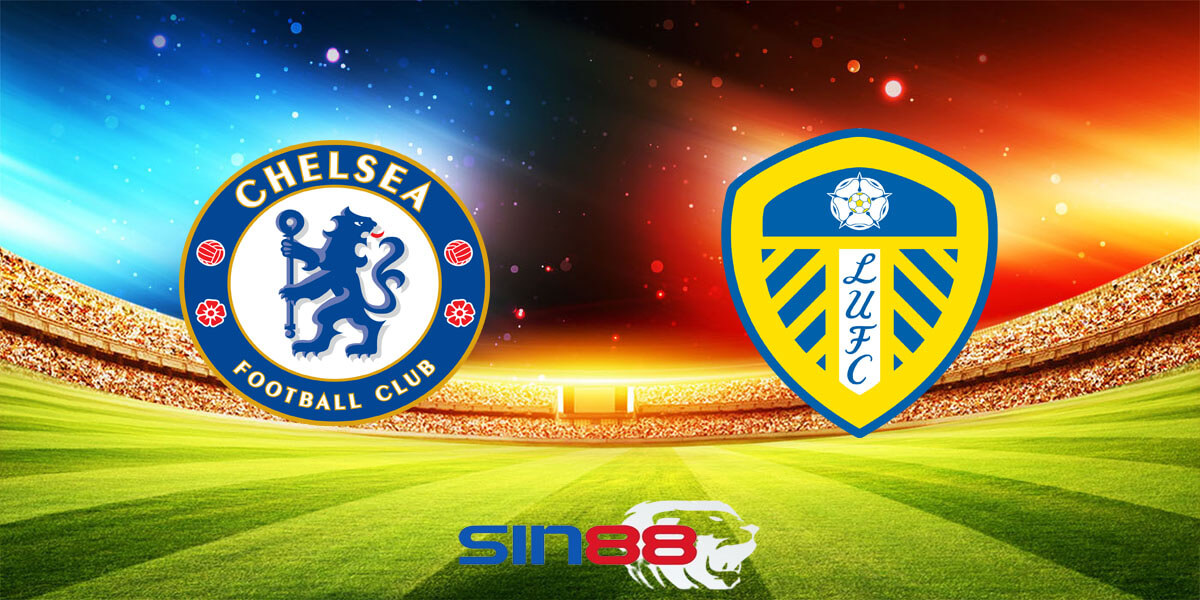 Nhận định bóng đá Chelsea - Leeds 02h30 ngày 29/02/2024 – FA Cup (Kate)