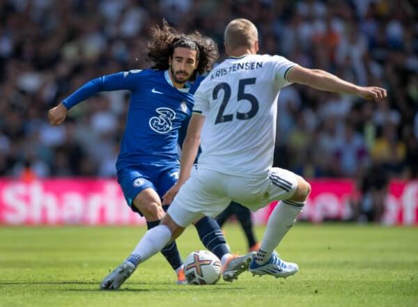 Nhận định Chelsea vs Leeds