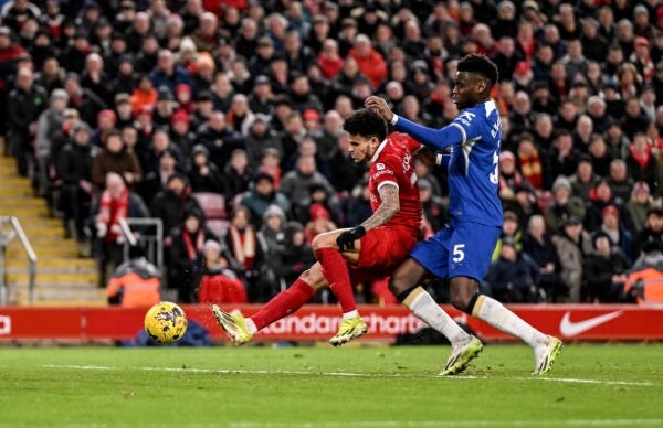 Nhận định Chelsea vs Liverpool