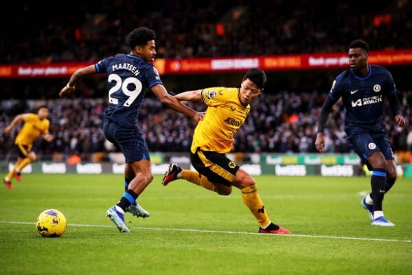 Nhận định Chelsea vs Wolves