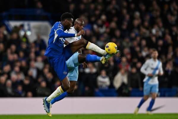 Nhận định Crystal Palace vs Chelsea