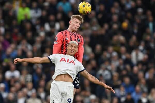 Nhận định Everton vs Tottenham