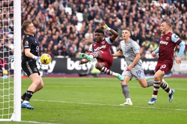 Nhận định Everton vs West Ham