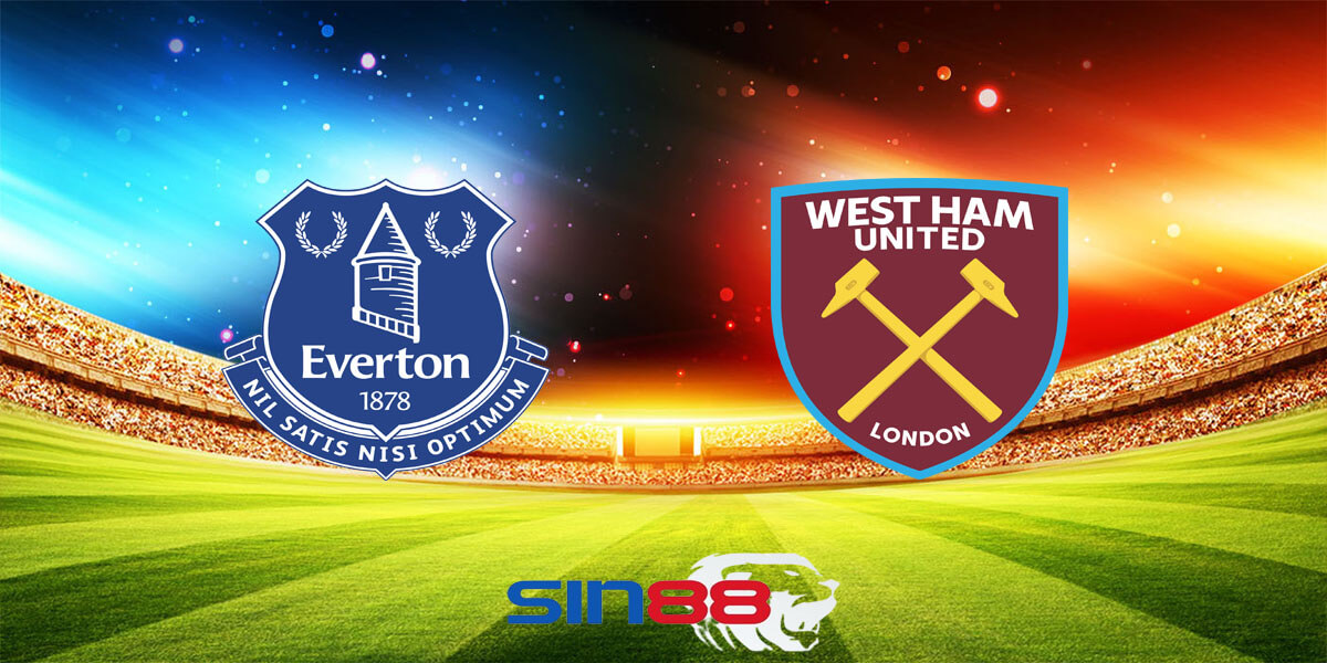 Nhận định bóng đá Everton - West Ham 22h00 ngày 02/03/2024 – Ngoại hạng Anh (Kate)