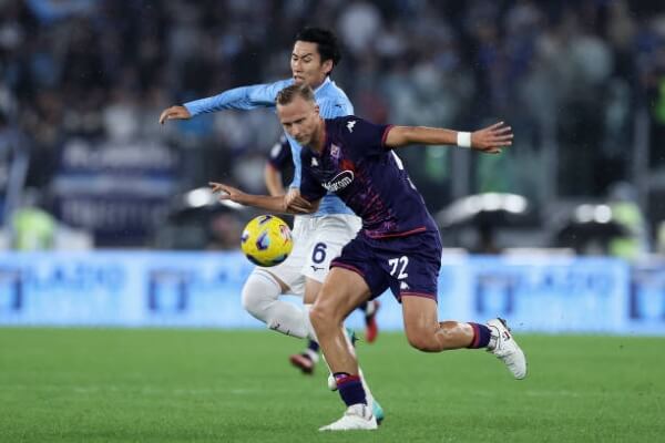 Soi kèo và nhận định Fiorentina vs Lazio