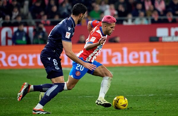 Soi kèo và nhận định Girona - Rayo Vallecano